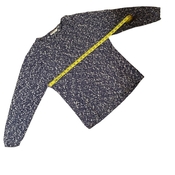 Vintage Talbots cotton pullover - Picture 3 of 9